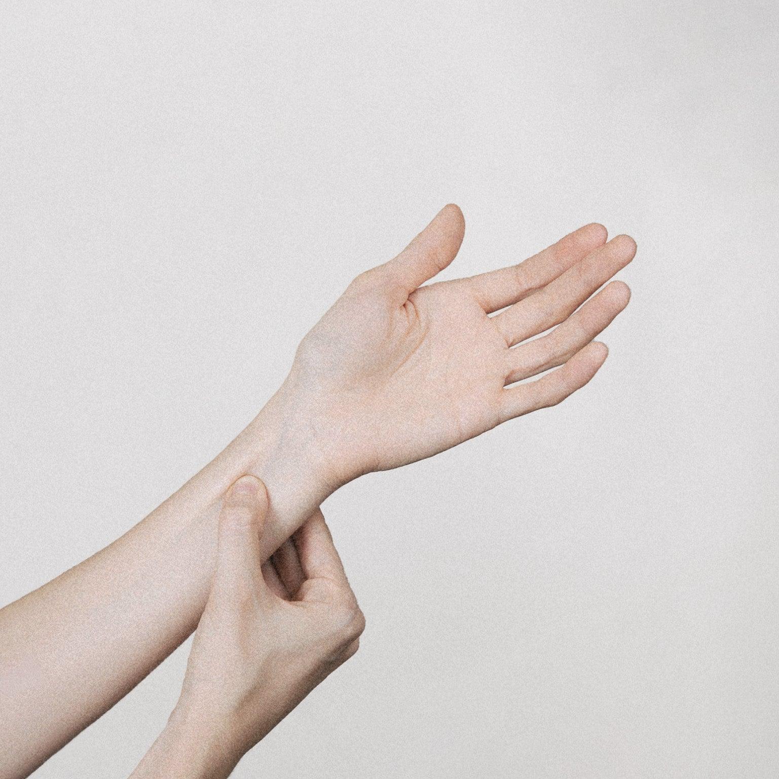 Nausea Relief Bands by Mother Mother