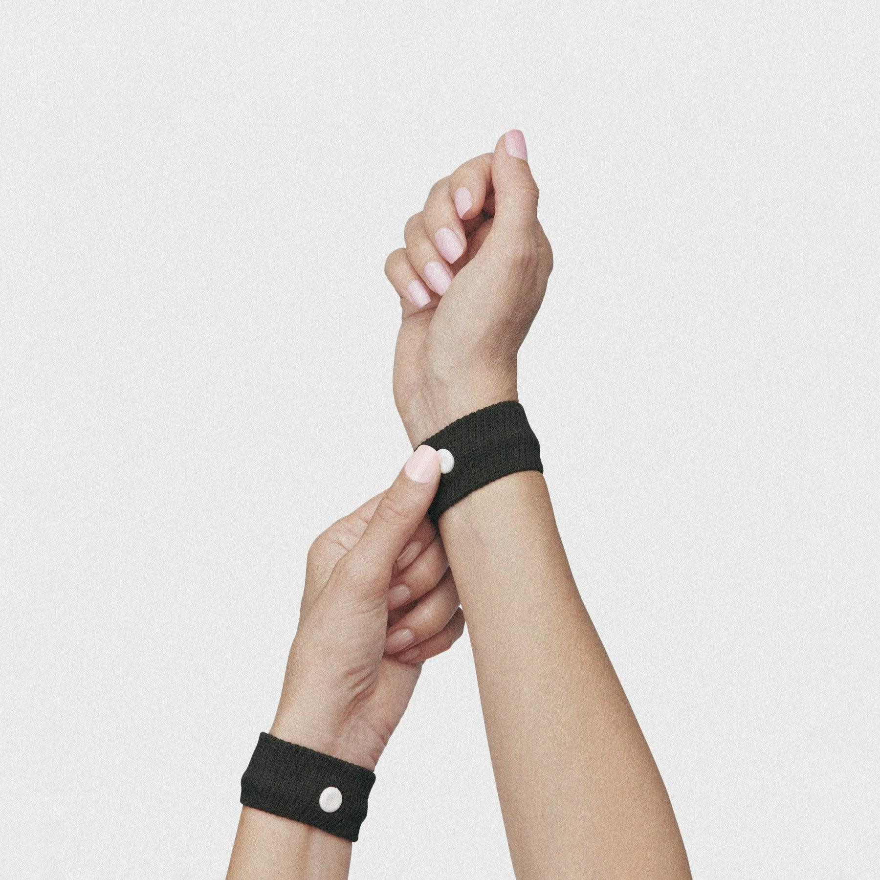 Nausea Relief Bands by Mother Mother