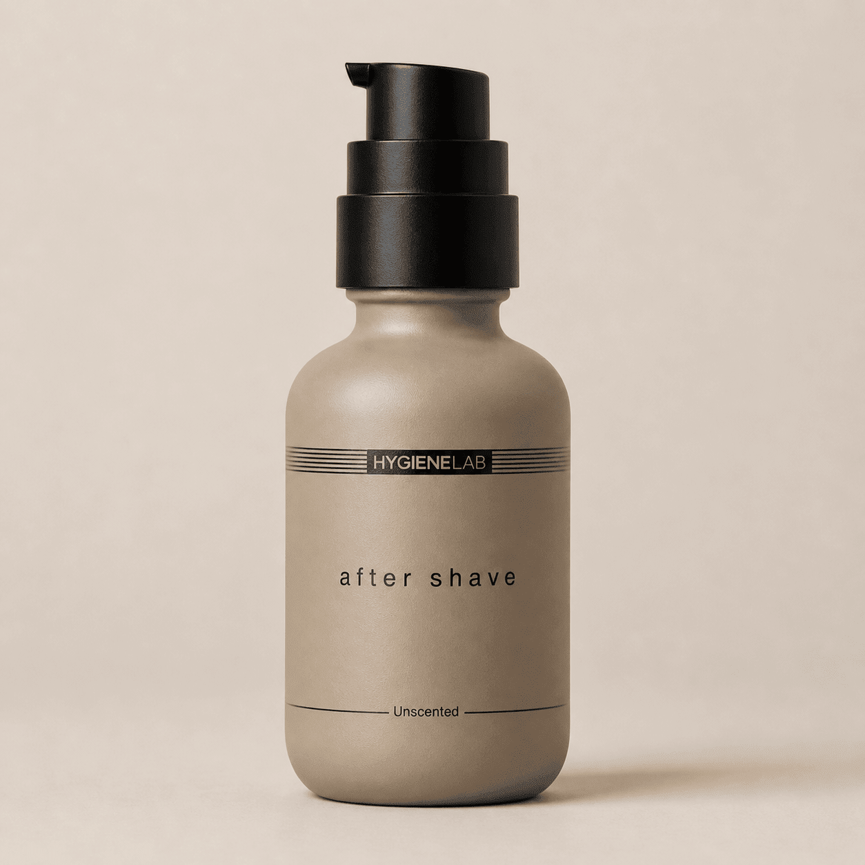 After Shave