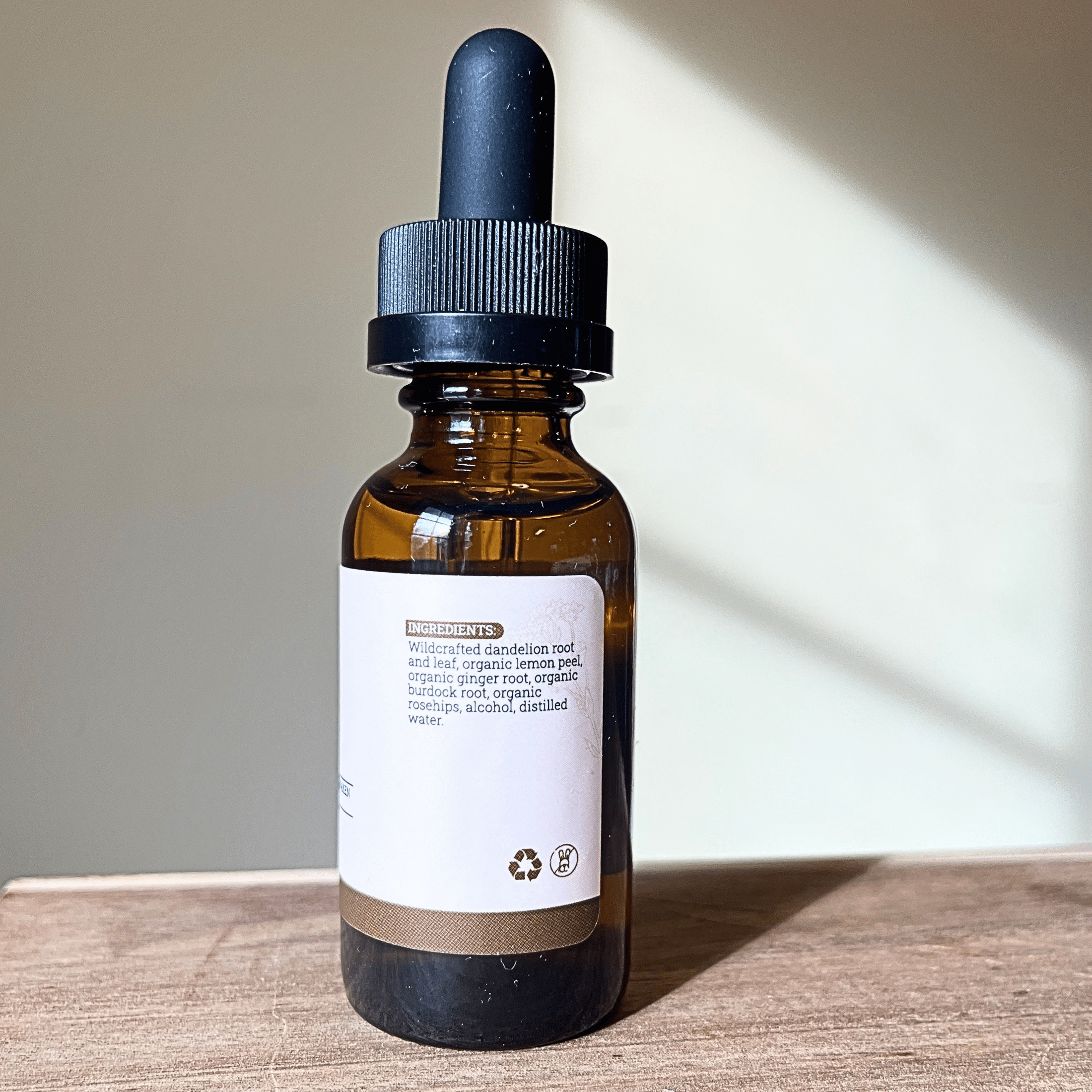 Agni Elixir | Herbal Digestive Aid