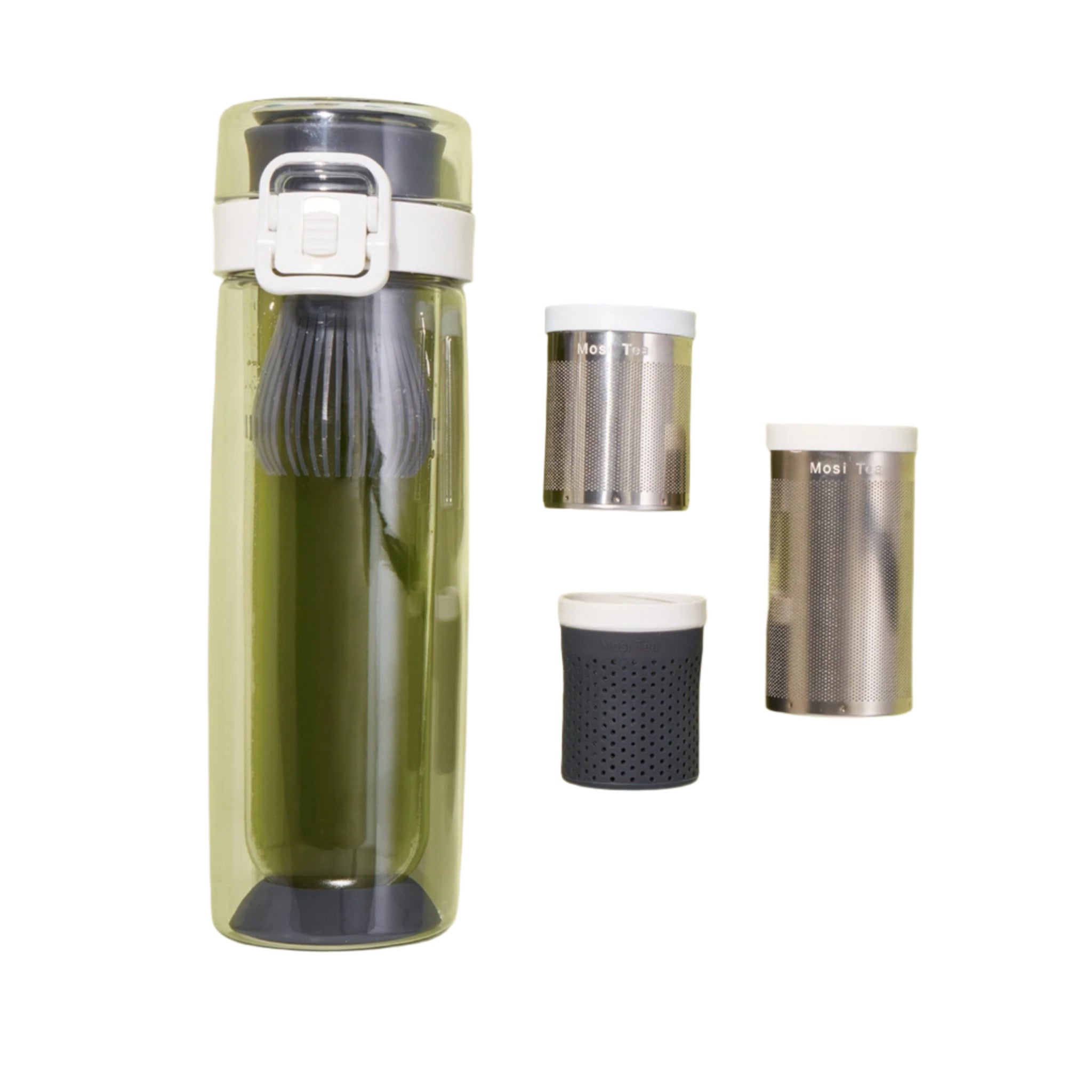 All in One Infuser by Mosi Tea