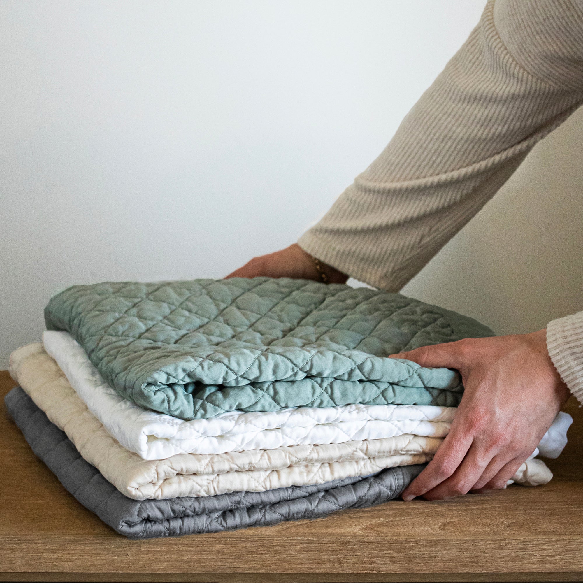 Pillow Shams