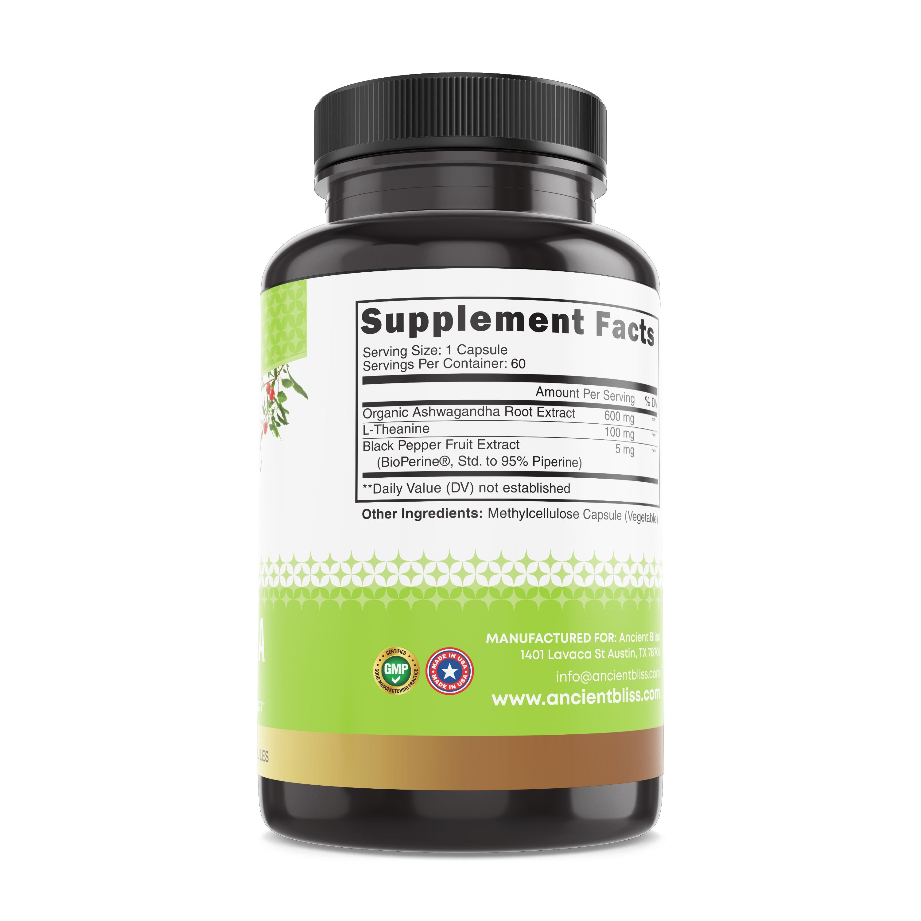 Ashwagandha