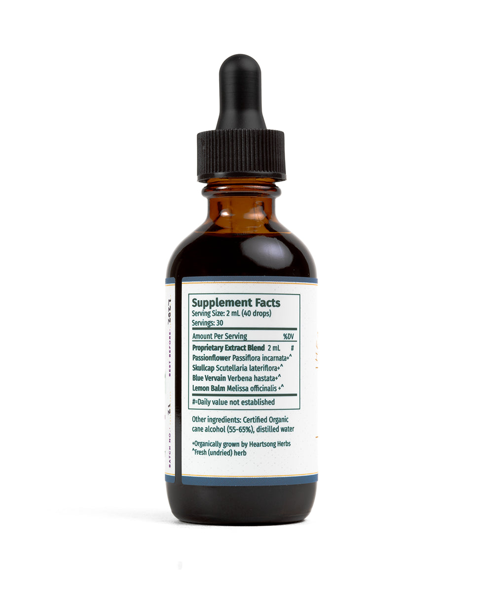 Anxiety Away Tincture