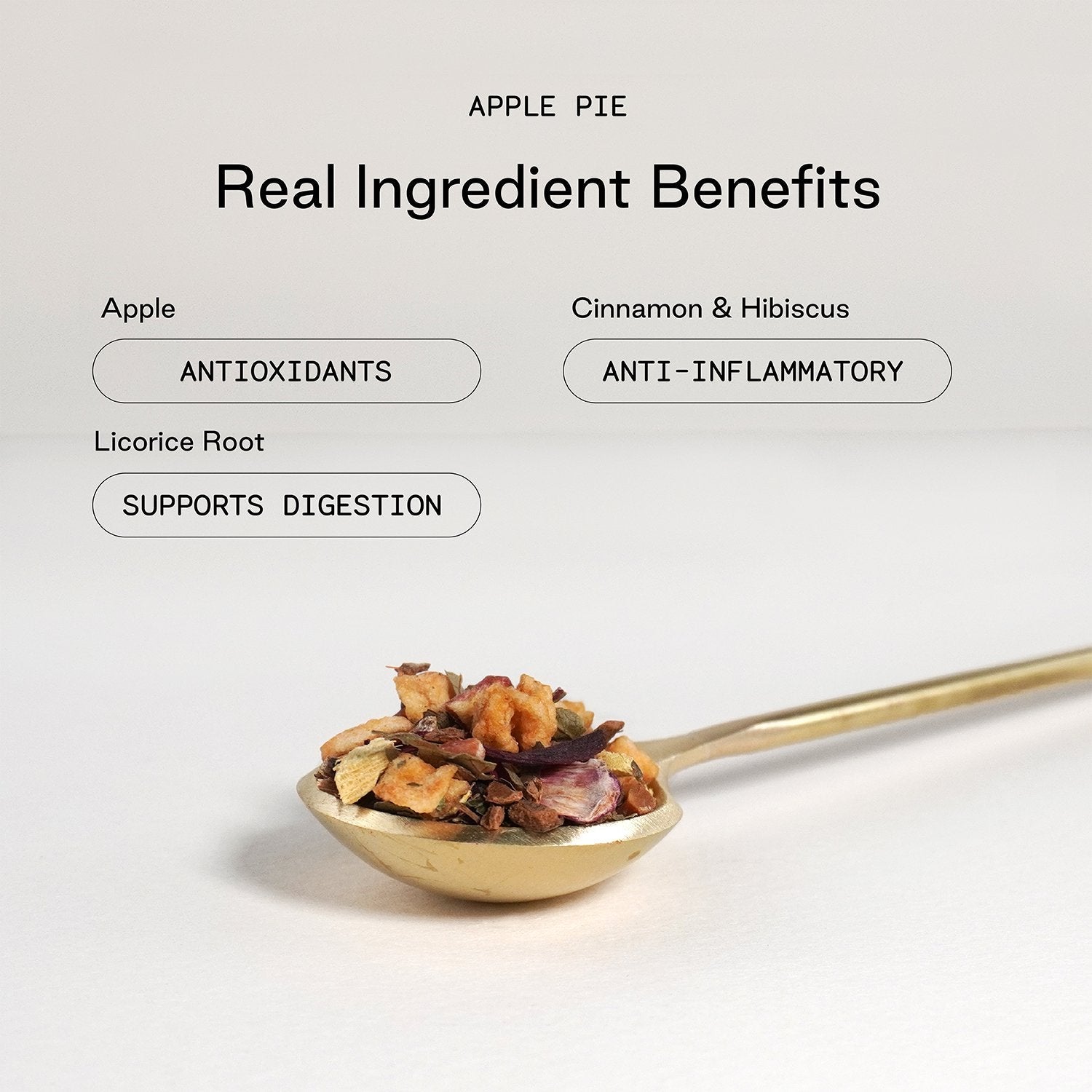 Apple Pie by Firebelly Tea