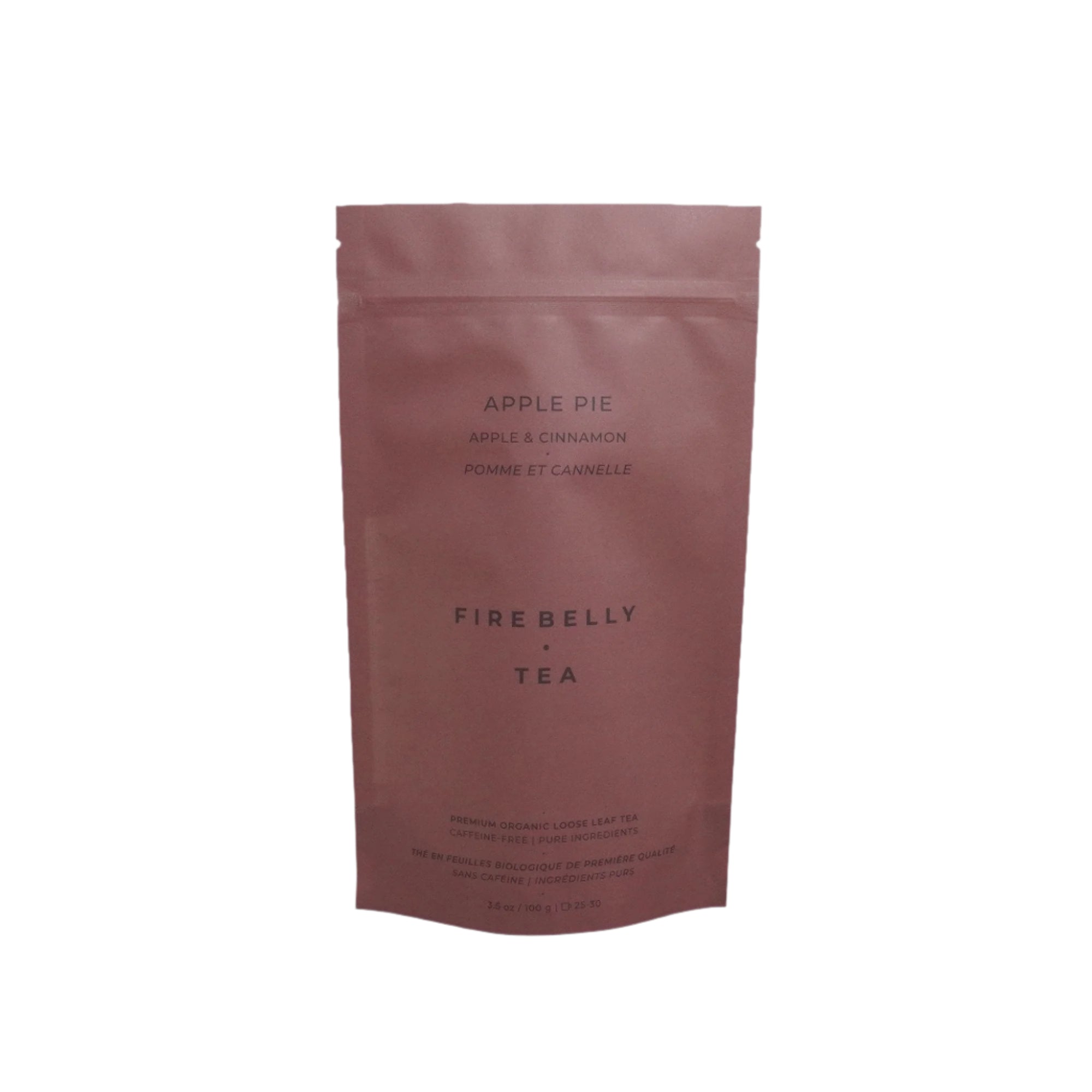 Apple Pie by Firebelly Tea