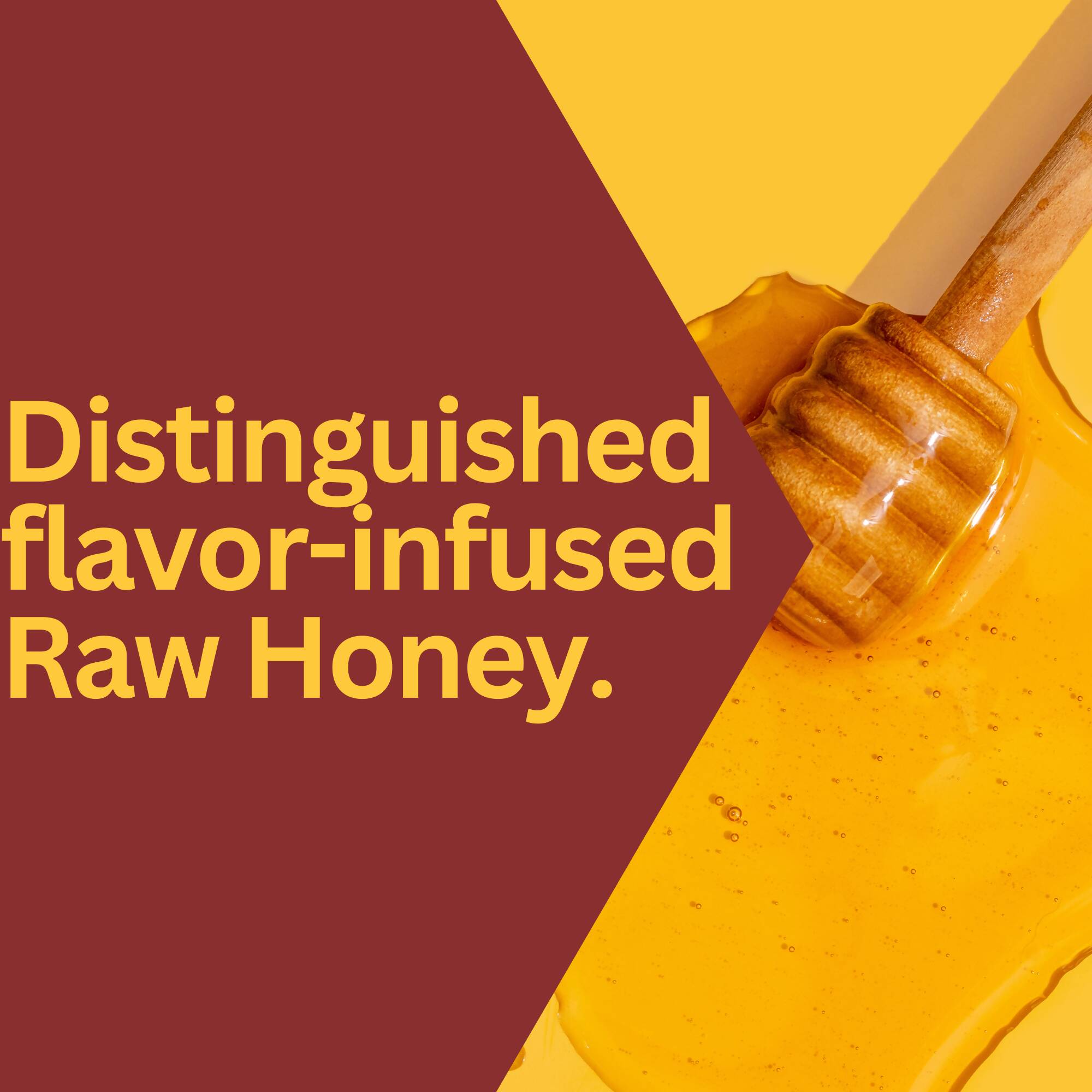 Arvoli Honey Hot Honey Bottles - 12 bottles x 8 oz by Farm2Me