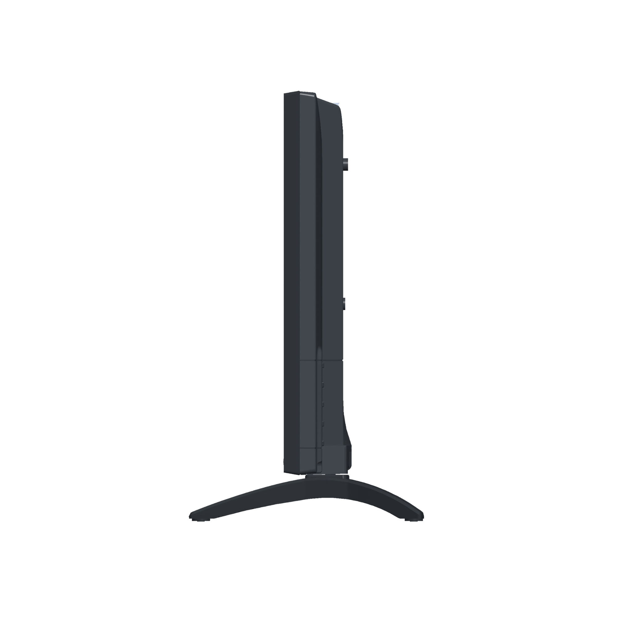 Supersonic 19" VIDAA ACDC Compatible LED Smart TV with Built-In WiFi by Jupiter Gear Home