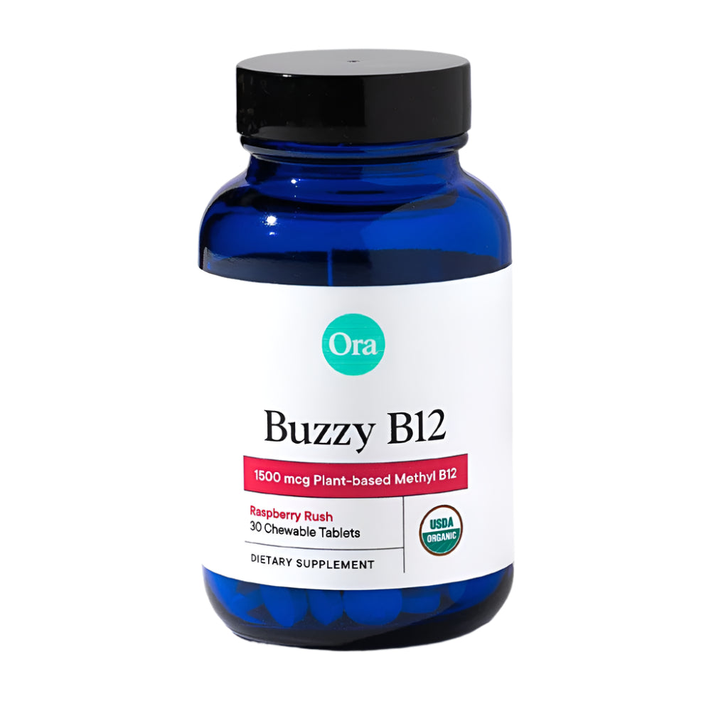 Vitamin B12 Chewables