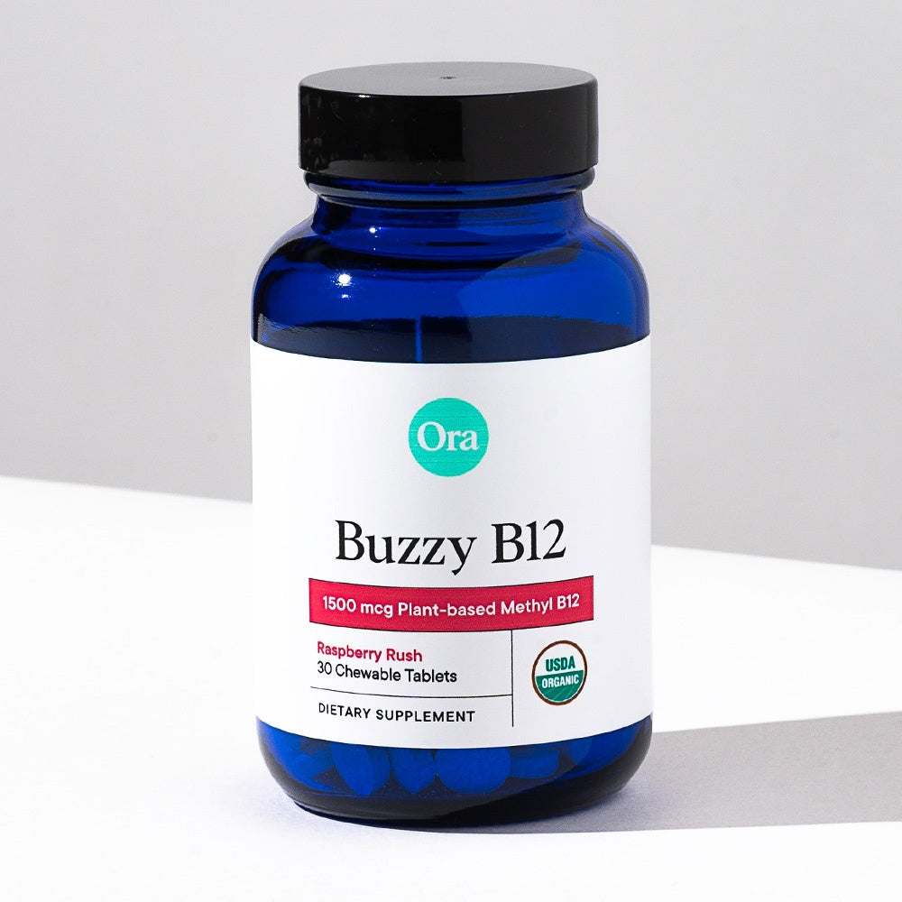 Vitamin B12 Chewables