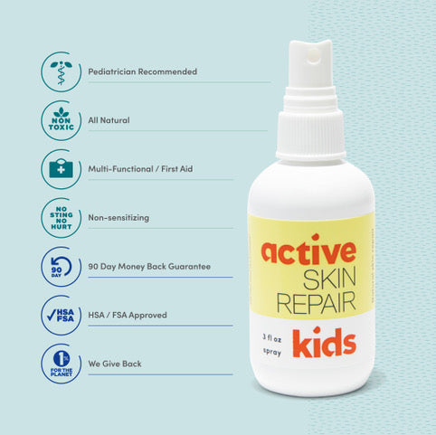 Kids Spray