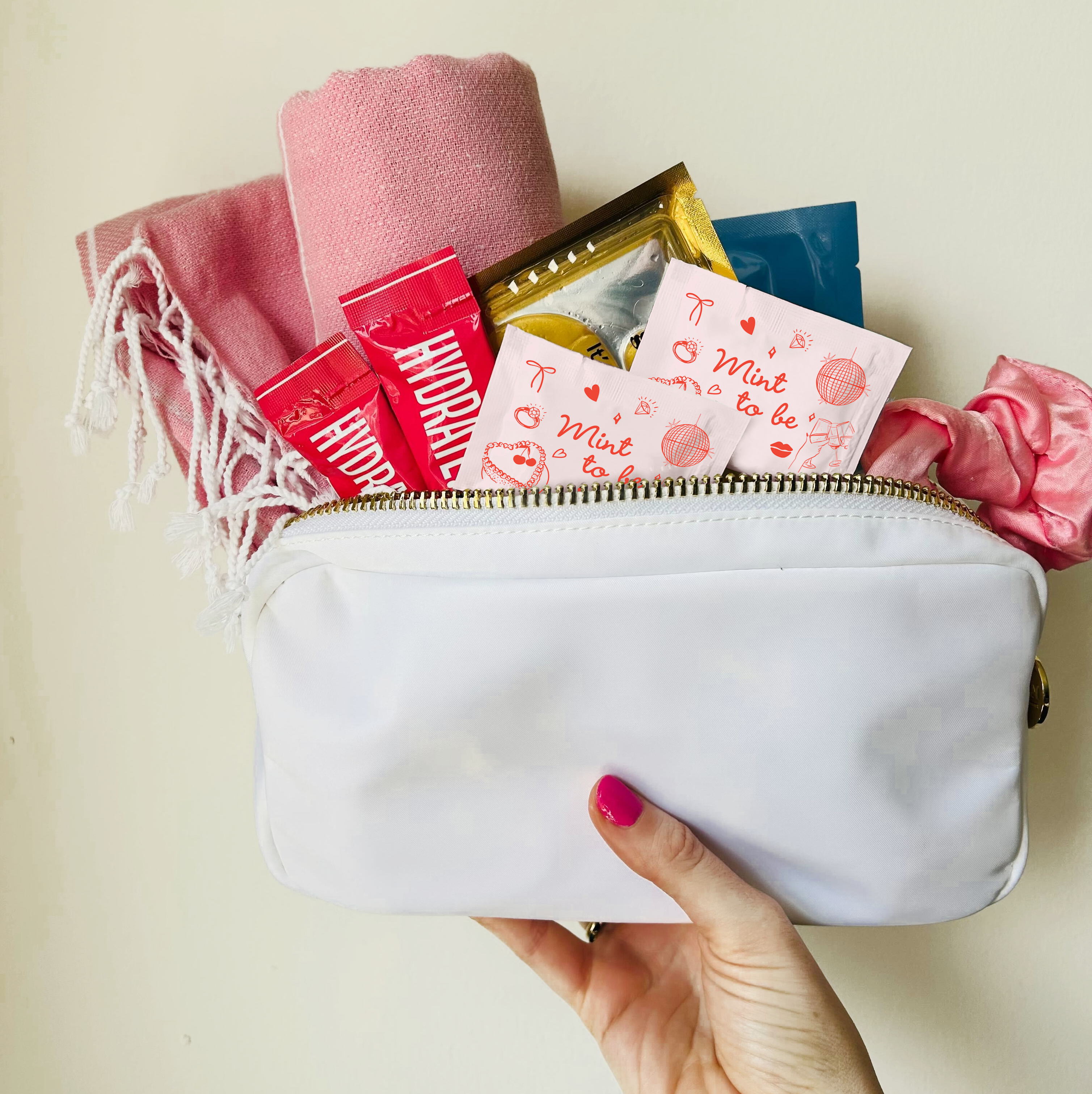 BACHELORETTE BUNDLE