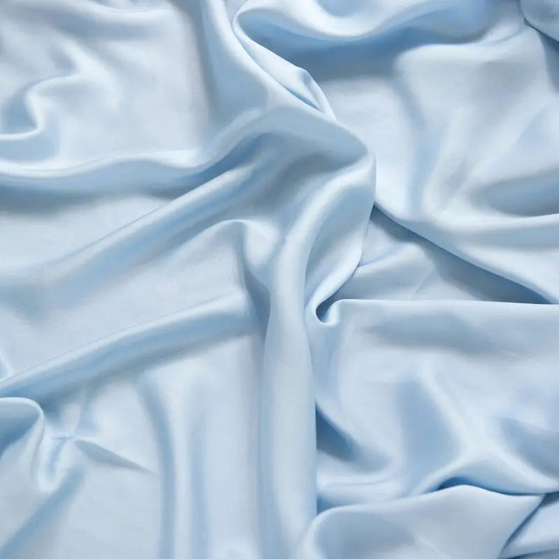 CleanBamboo® Signature Sateen Duvet Cover by ettitude