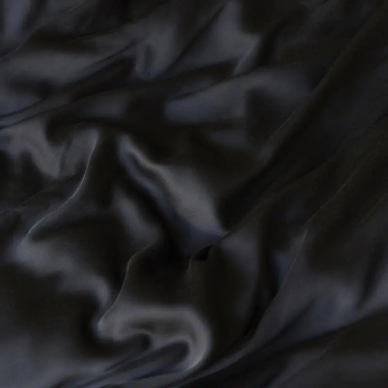 CleanBamboo® Signature Sateen Duvet Cover by ettitude