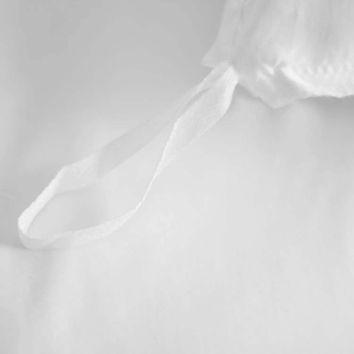 CleanBamboo® Signature Sateen Duvet Cover by ettitude