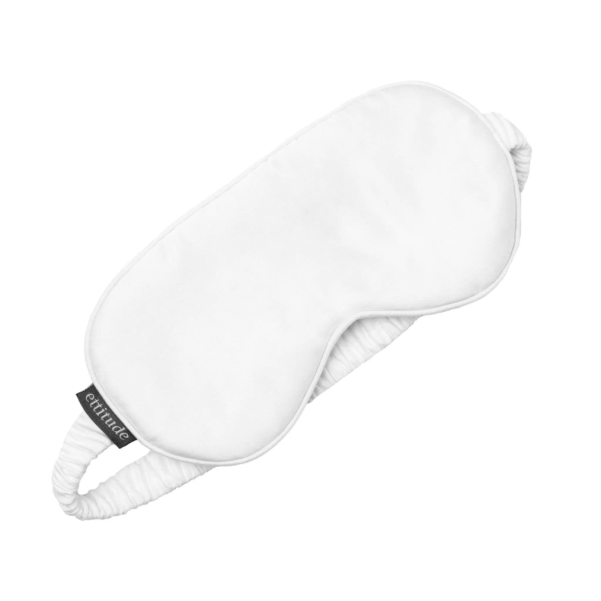 CleanBamboo® Sateen Eye Mask by ettitude