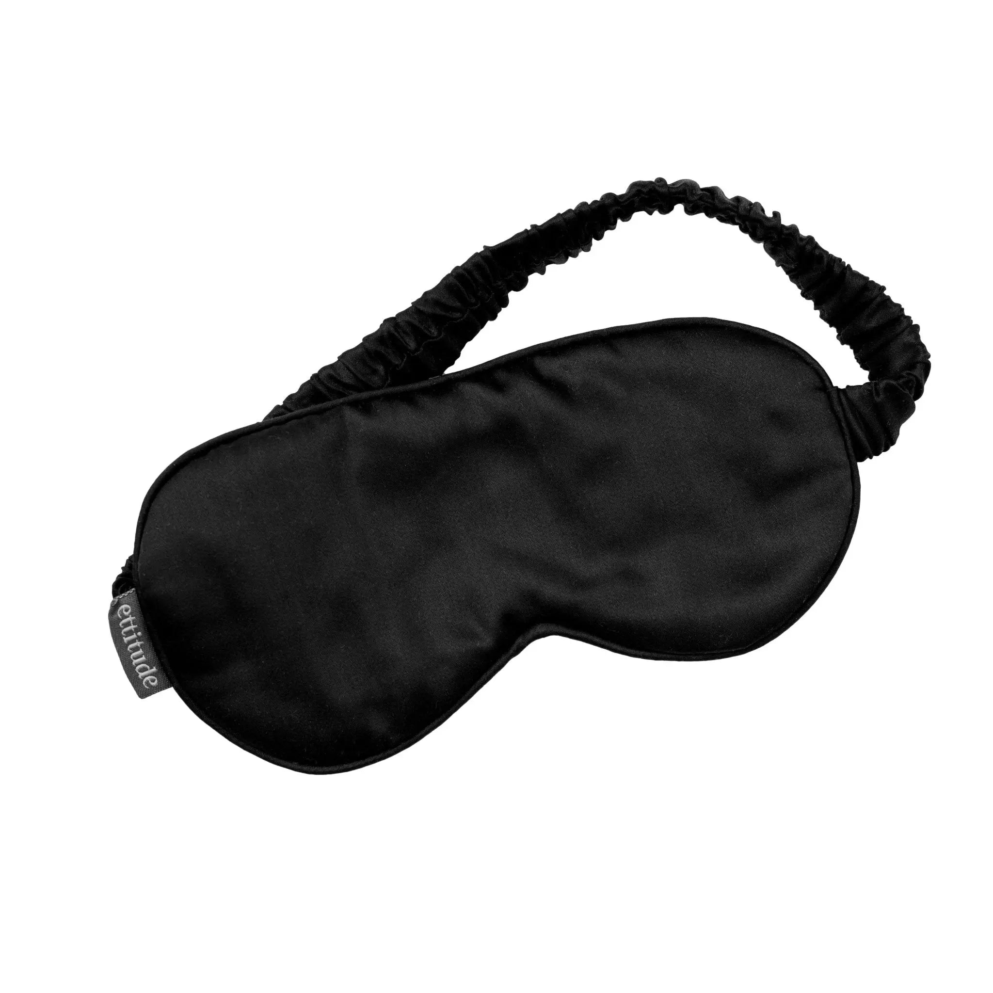CleanBamboo® Sateen Eye Mask by ettitude