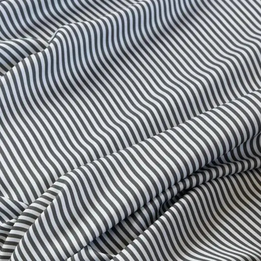 CleanBamboo® Signature Sateen Flat Sheet by ettitude