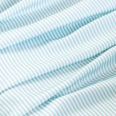 CleanBamboo® Signature Sateen Flat Sheet by ettitude