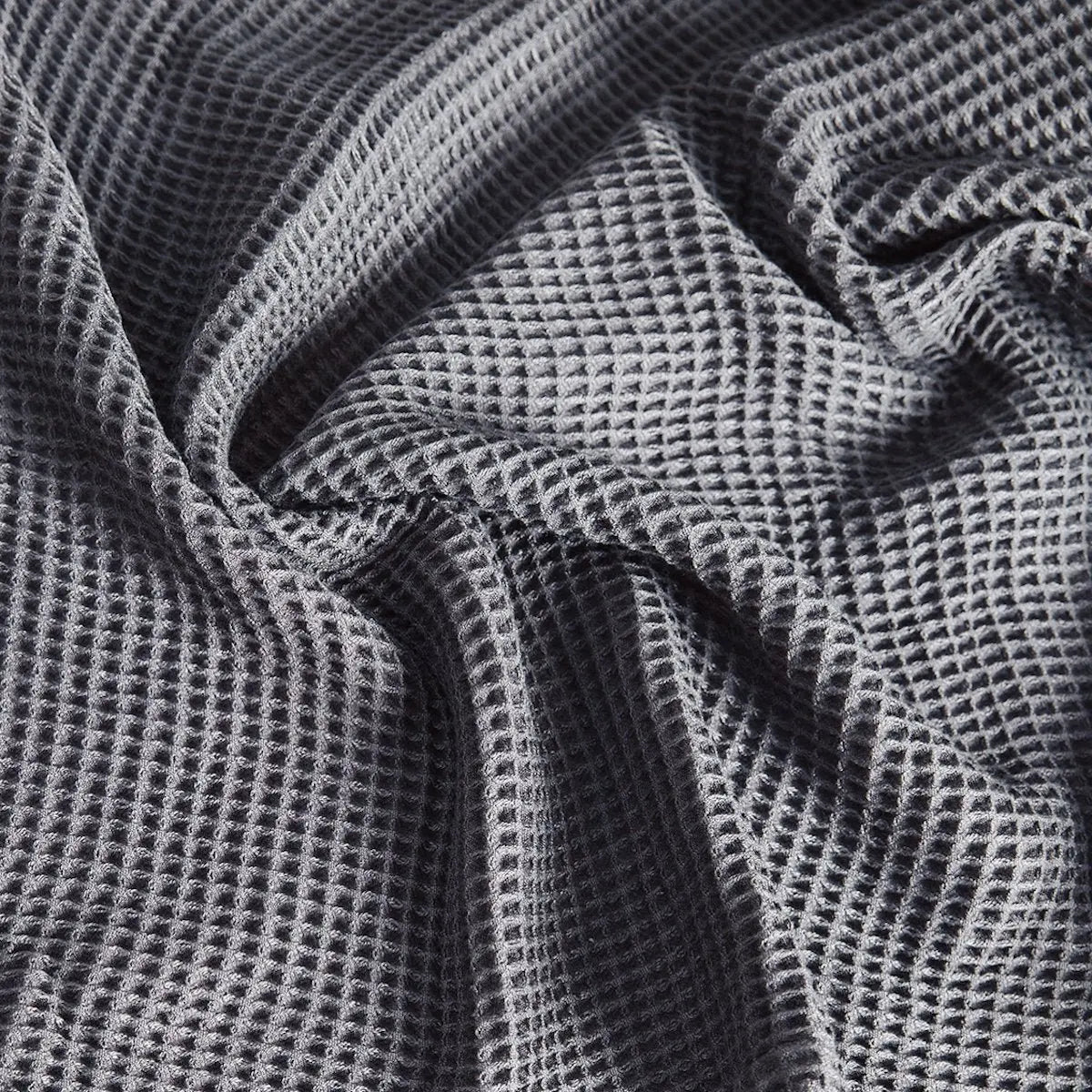 CleanBamboo® Waffle Towel Set by ettitude