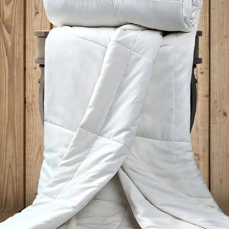 CleanBamboo® Comforter by ettitude