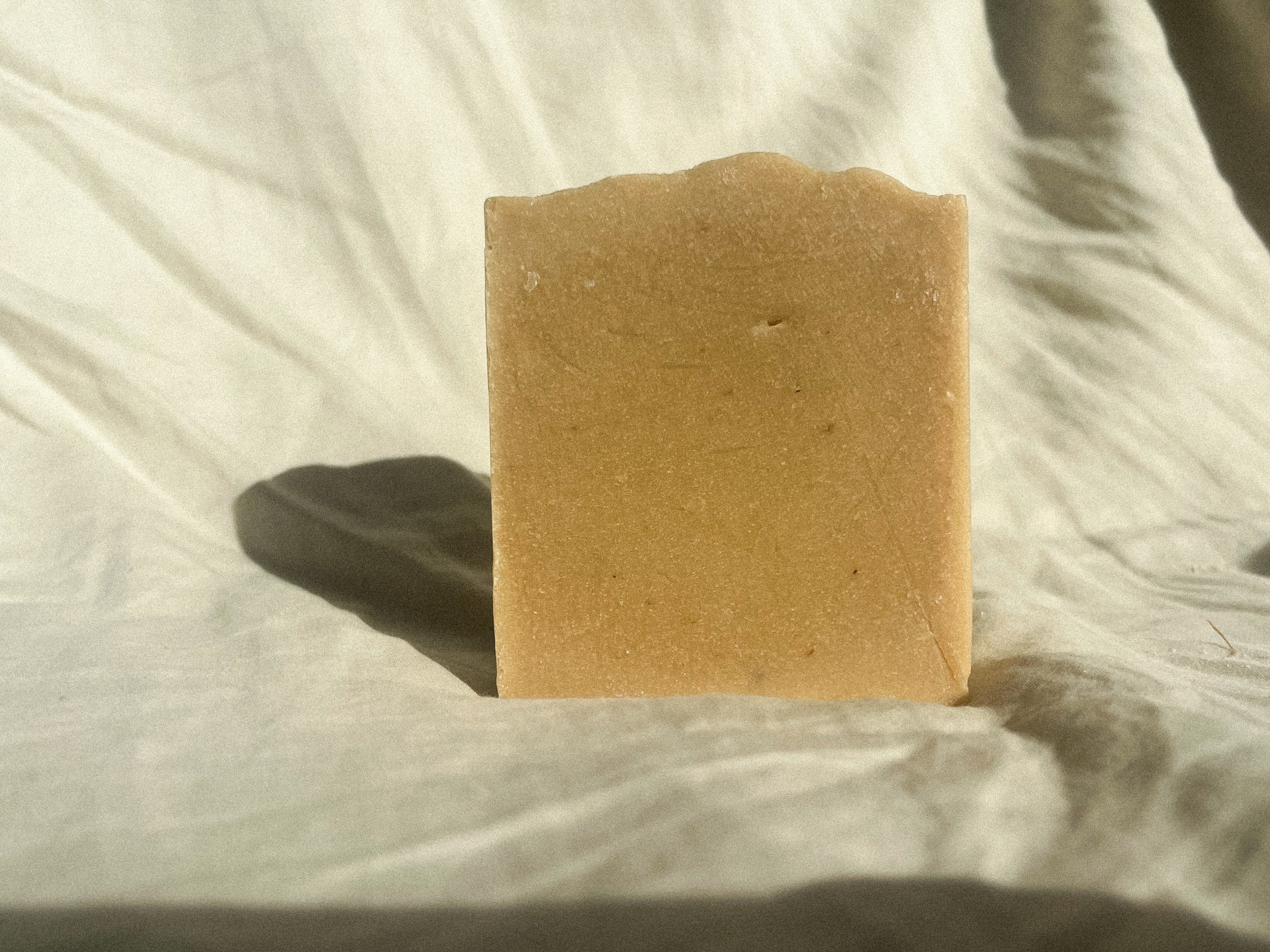Bare Baby Tallow Soap - Natural Bar Soap for Eczema & Sensitive Skin