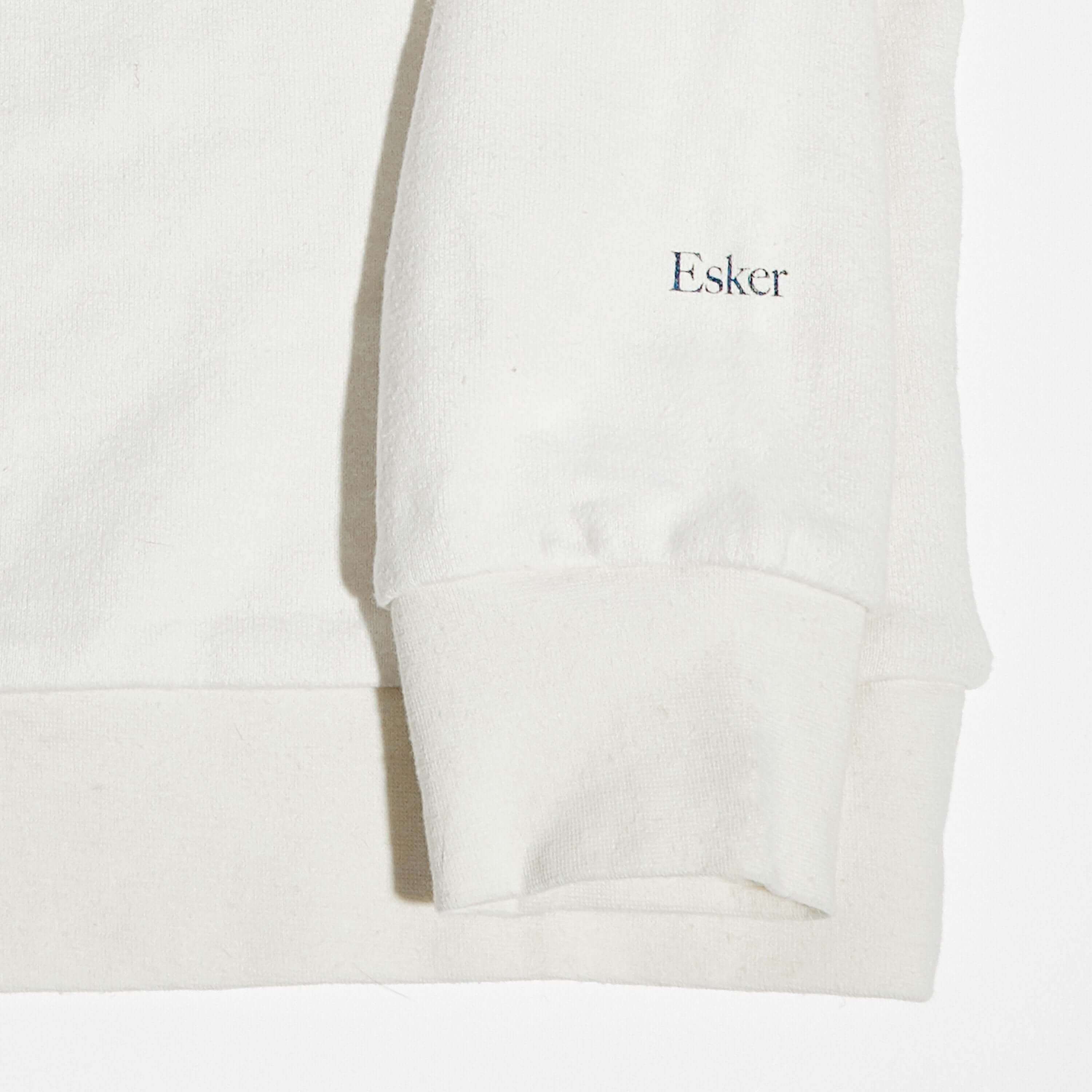 Bath Person Sweatshirt by Esker