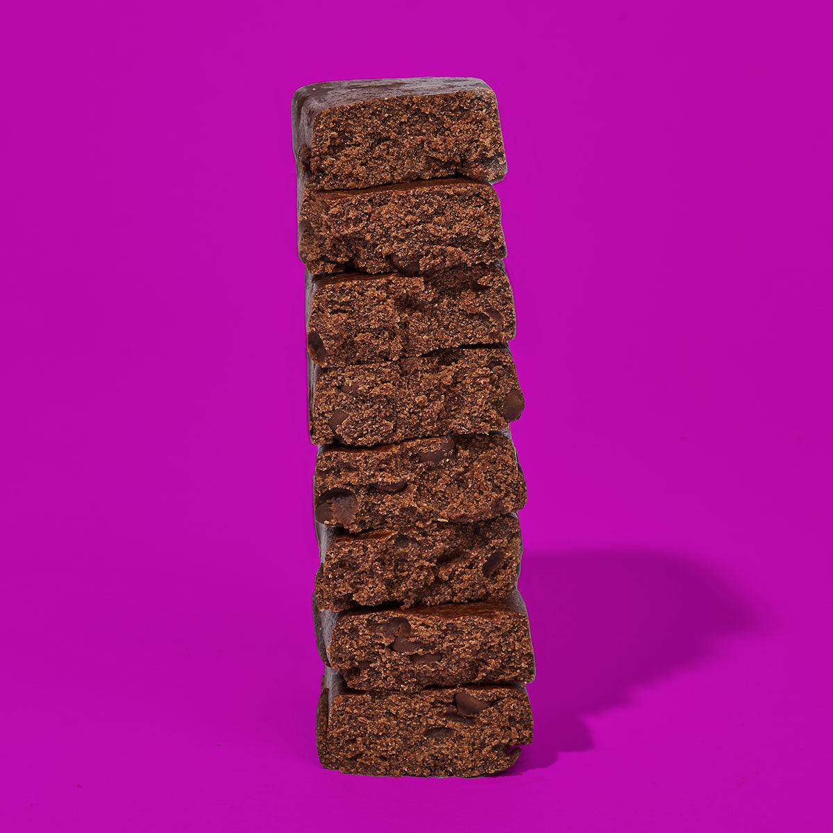 Brownie Batter by Whoa Dough