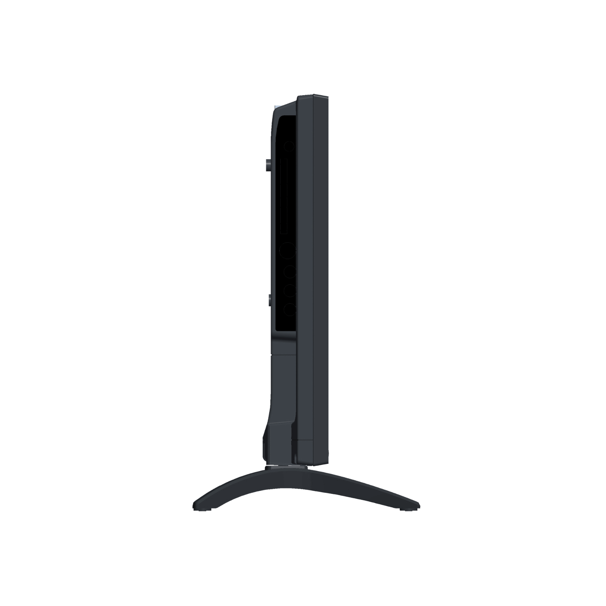 Supersonic 19" VIDAA ACDC Compatible LED Smart TV with Built-In WiFi by Jupiter Gear Home
