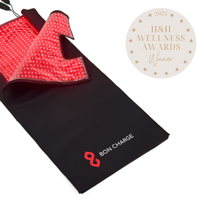 Red Light Therapy Blanket