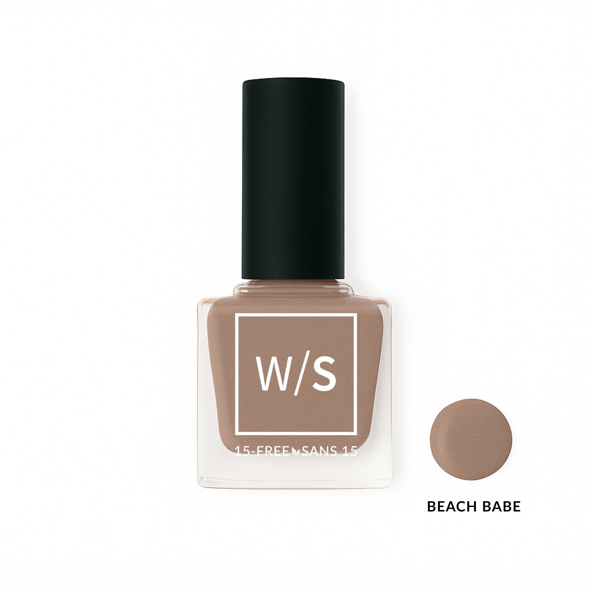 15-Free Nail Polish