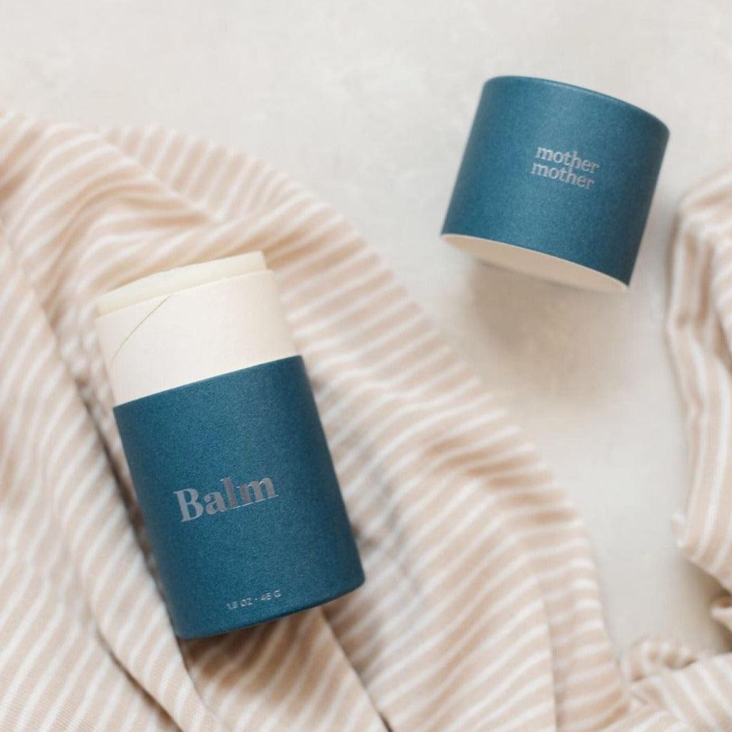 Balm by Mother Mother