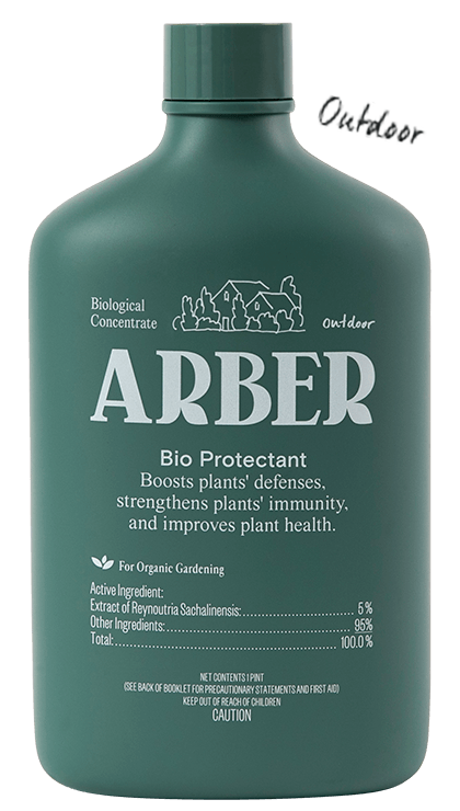 Disease & Insect Control Starter Set