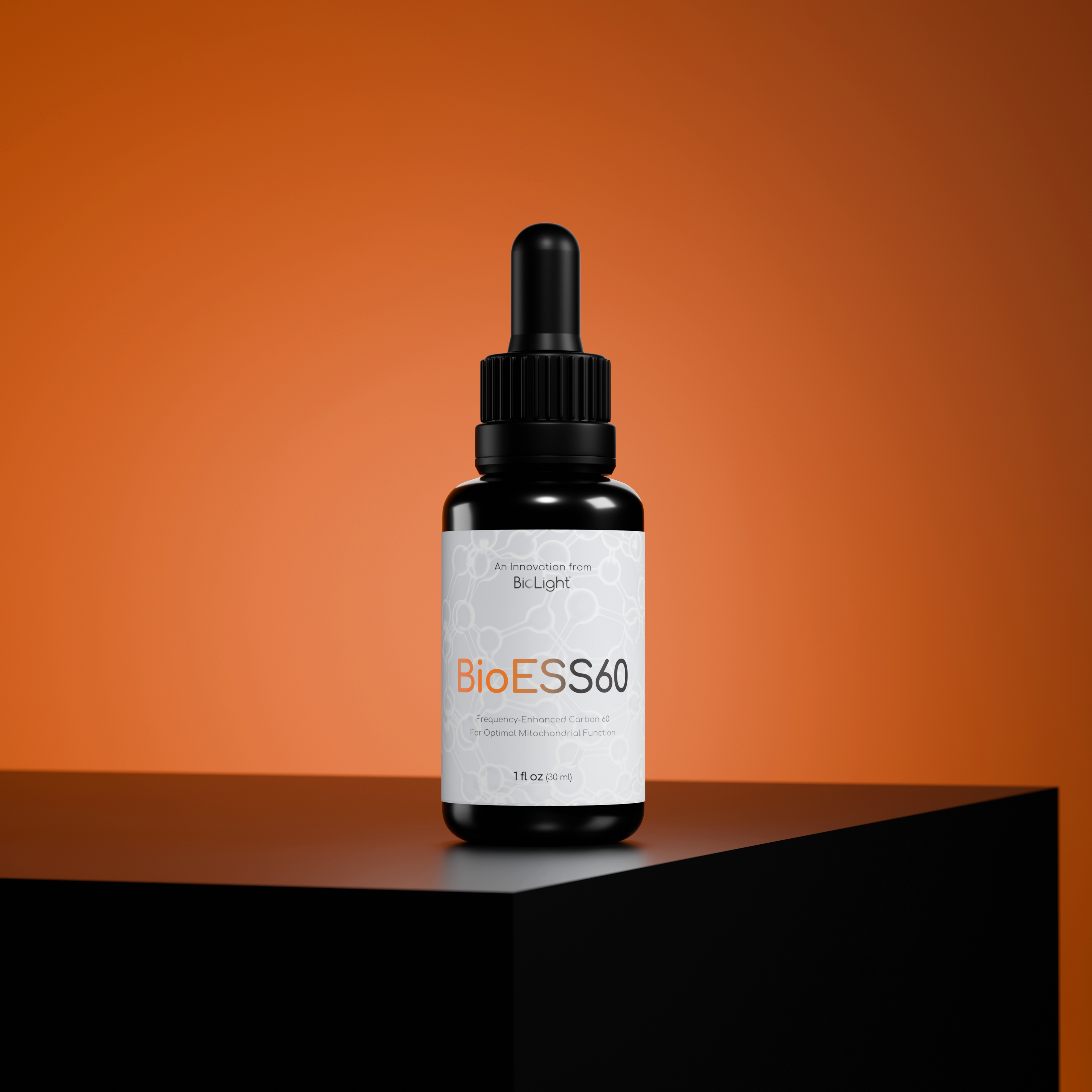 BioESS60: Antioxidant for Longevity & Energy | Regular & Concentrated