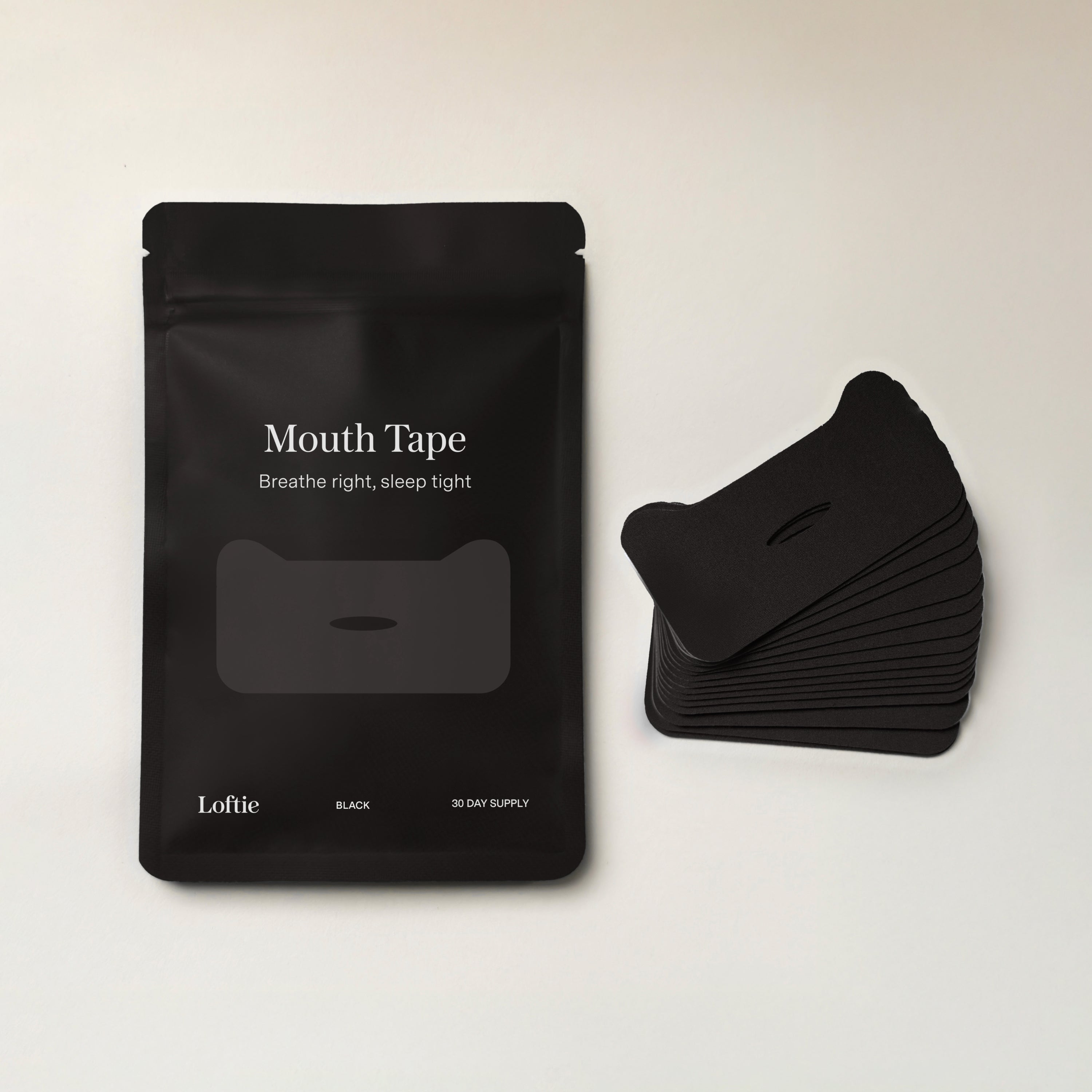 Mouth Tape