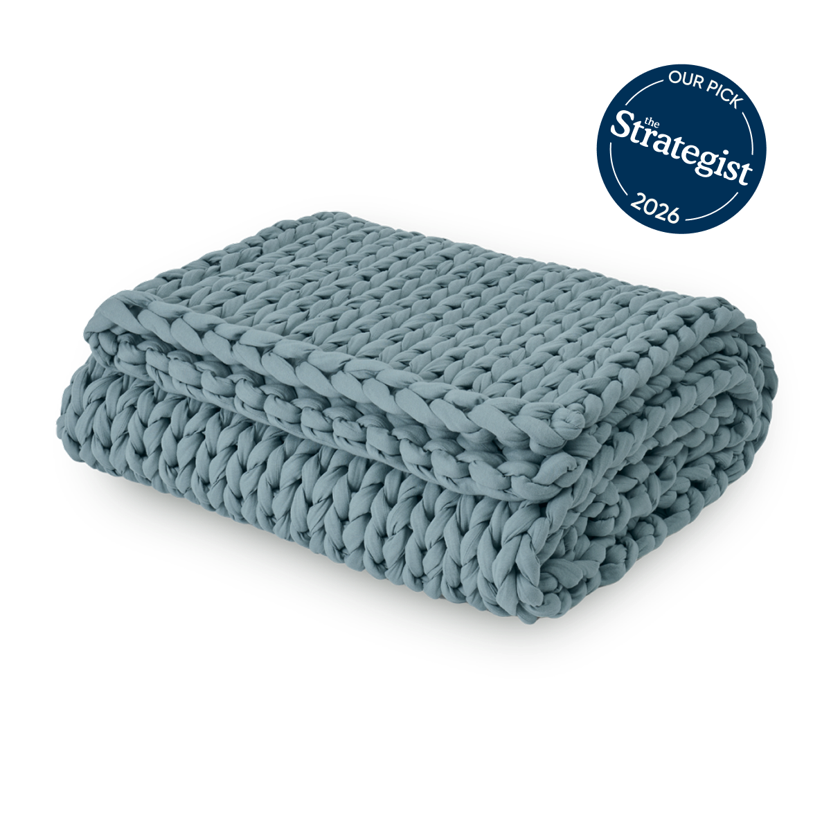 Cotton Weighted Blanket