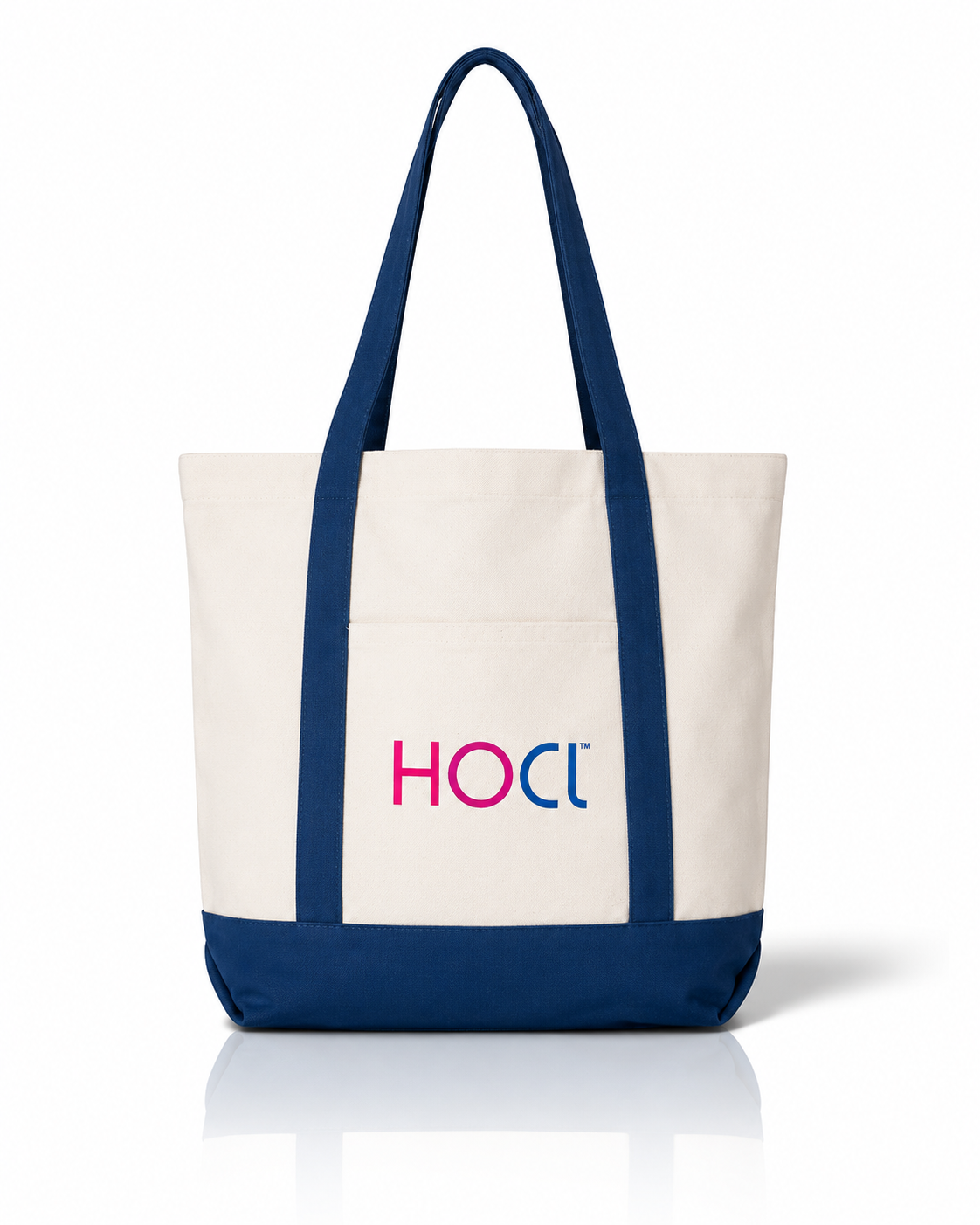 The HOCl Tote | Everyday Carry Bag