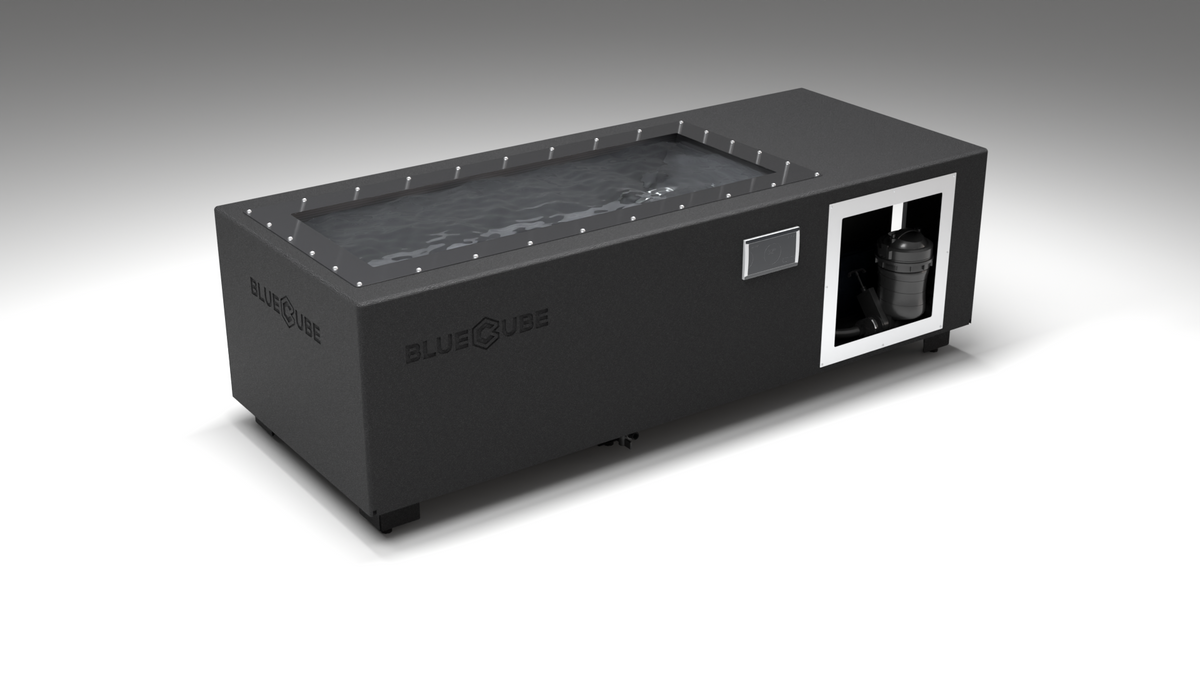 C2 Cold Plunge Tub