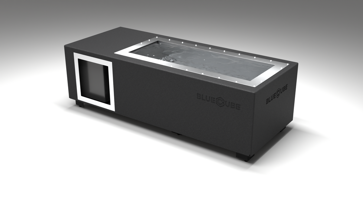 C2 Cold Plunge Tub