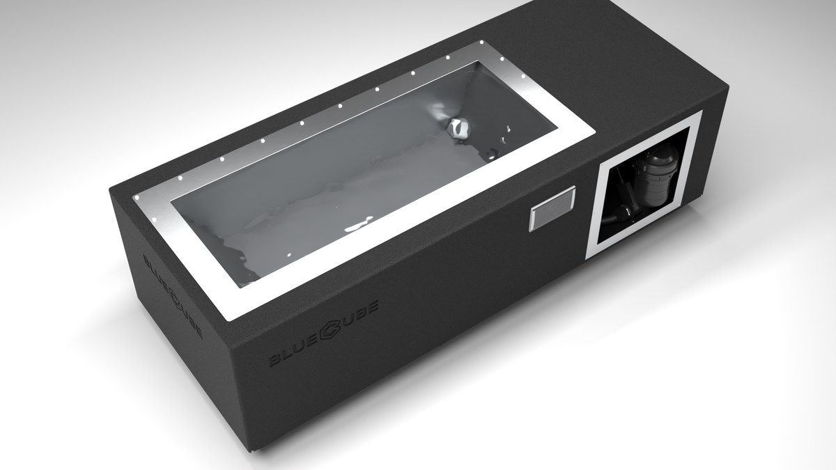 C2 Cold Plunge Tub