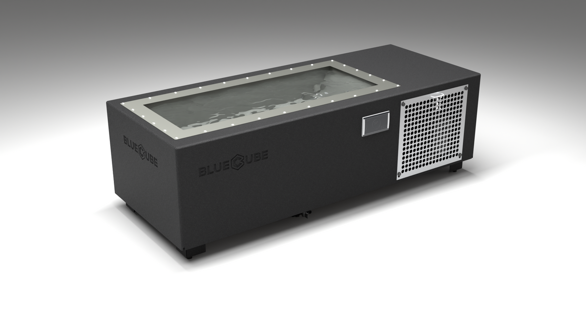 C2 Cold Plunge Tub