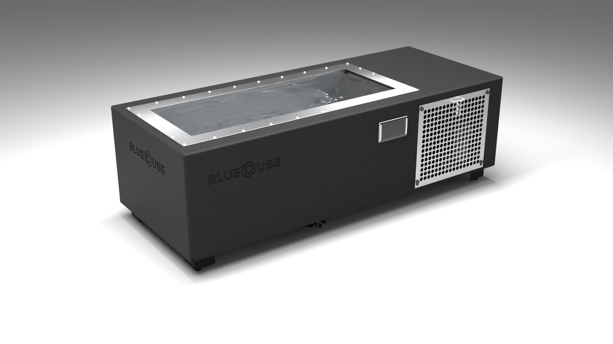 C2 Cold Plunge Tub
