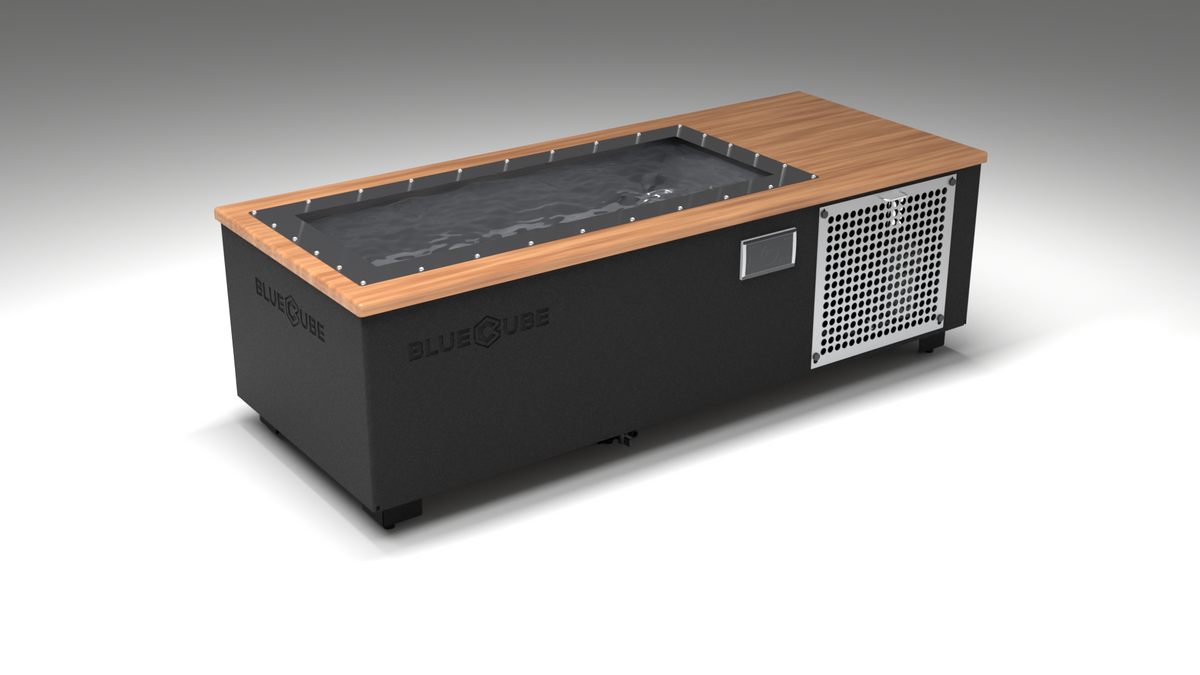 C2 Cold Plunge Tub