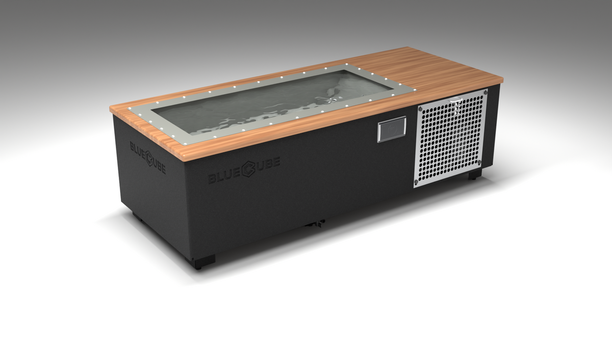 C2 Cold Plunge Tub