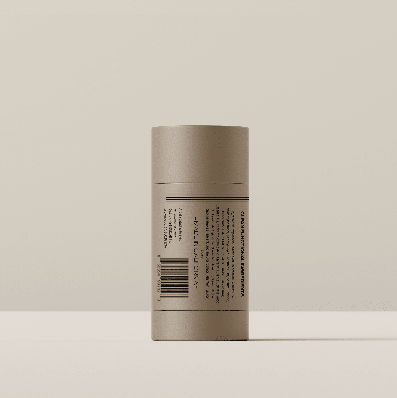 Body Care Trio