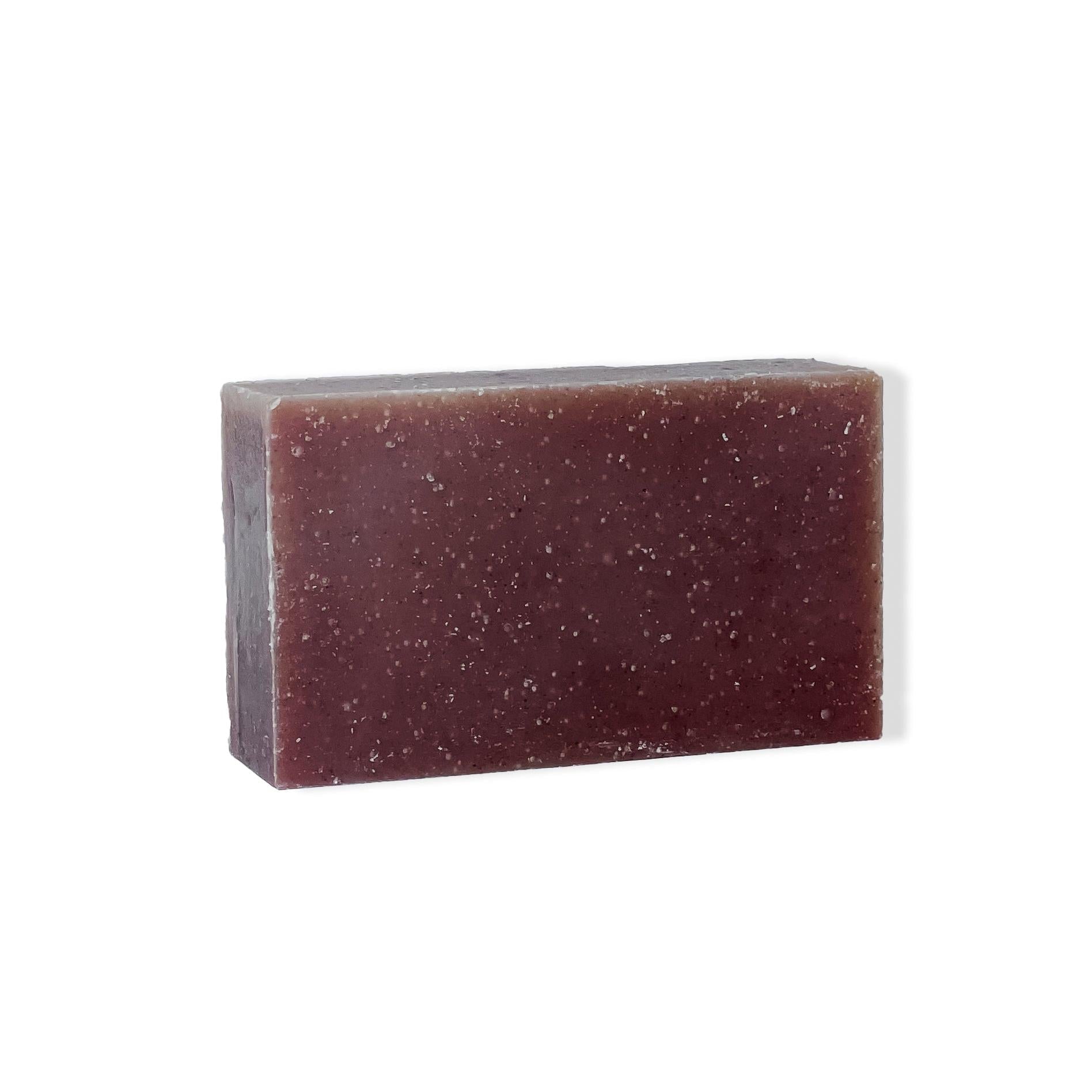 Botanical Soap