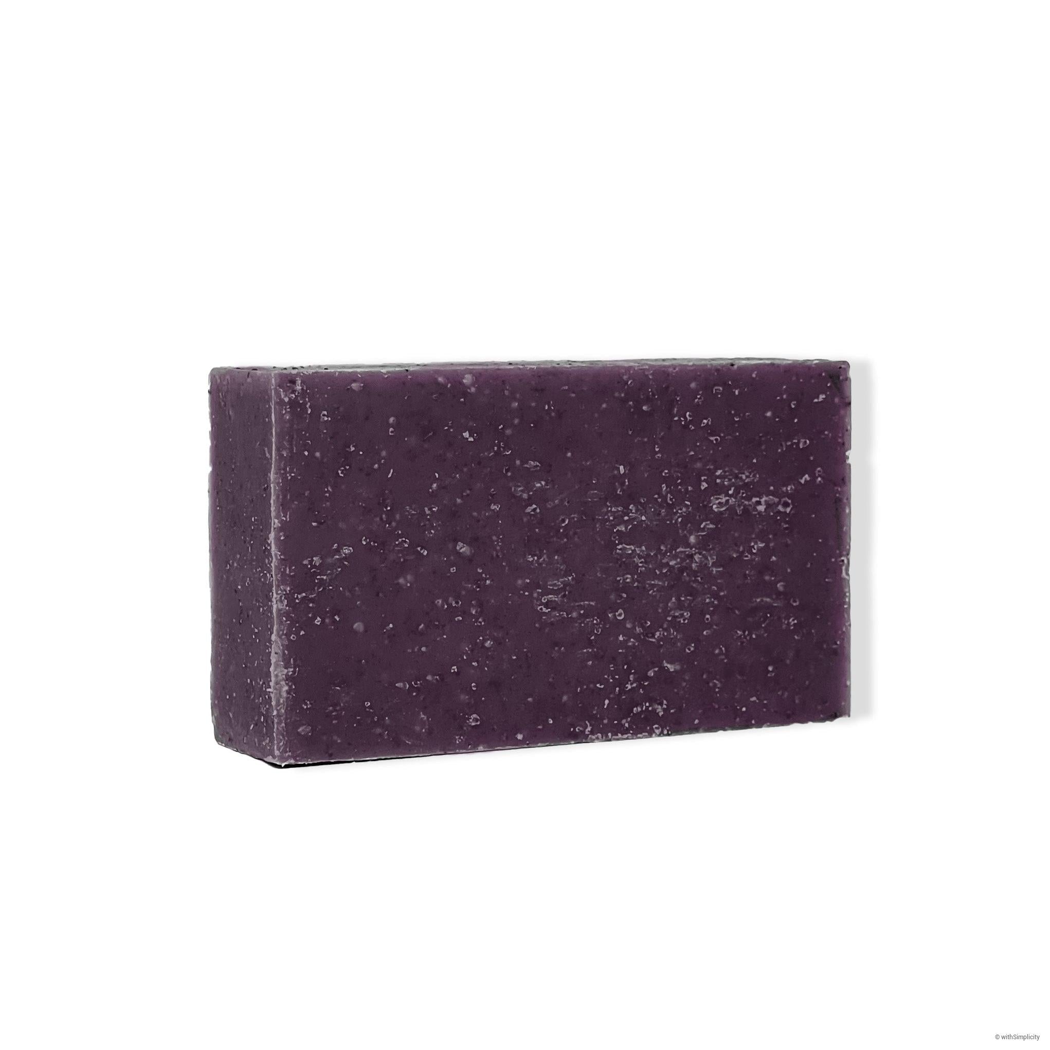 Botanical Soap