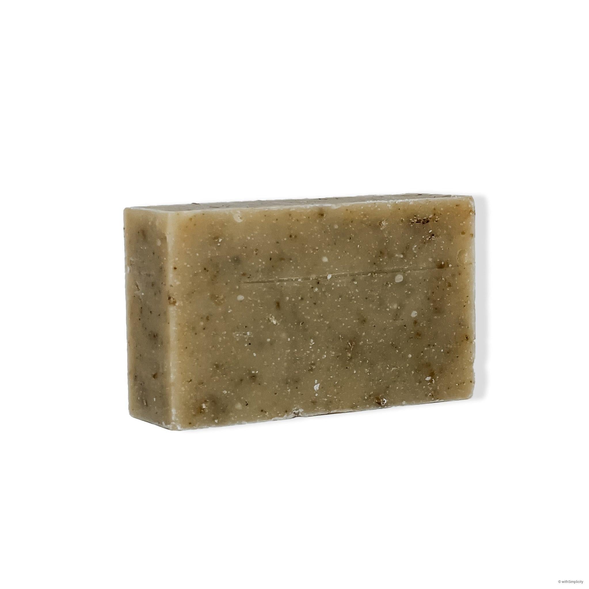 Botanical Soap