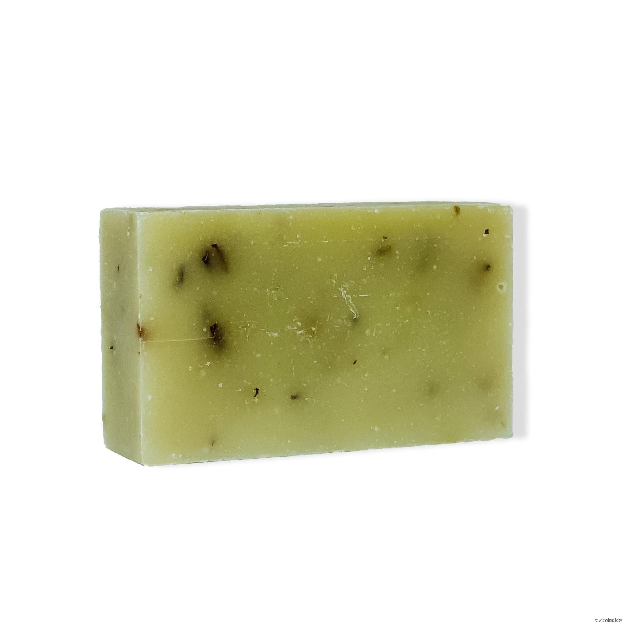 Botanical Soap
