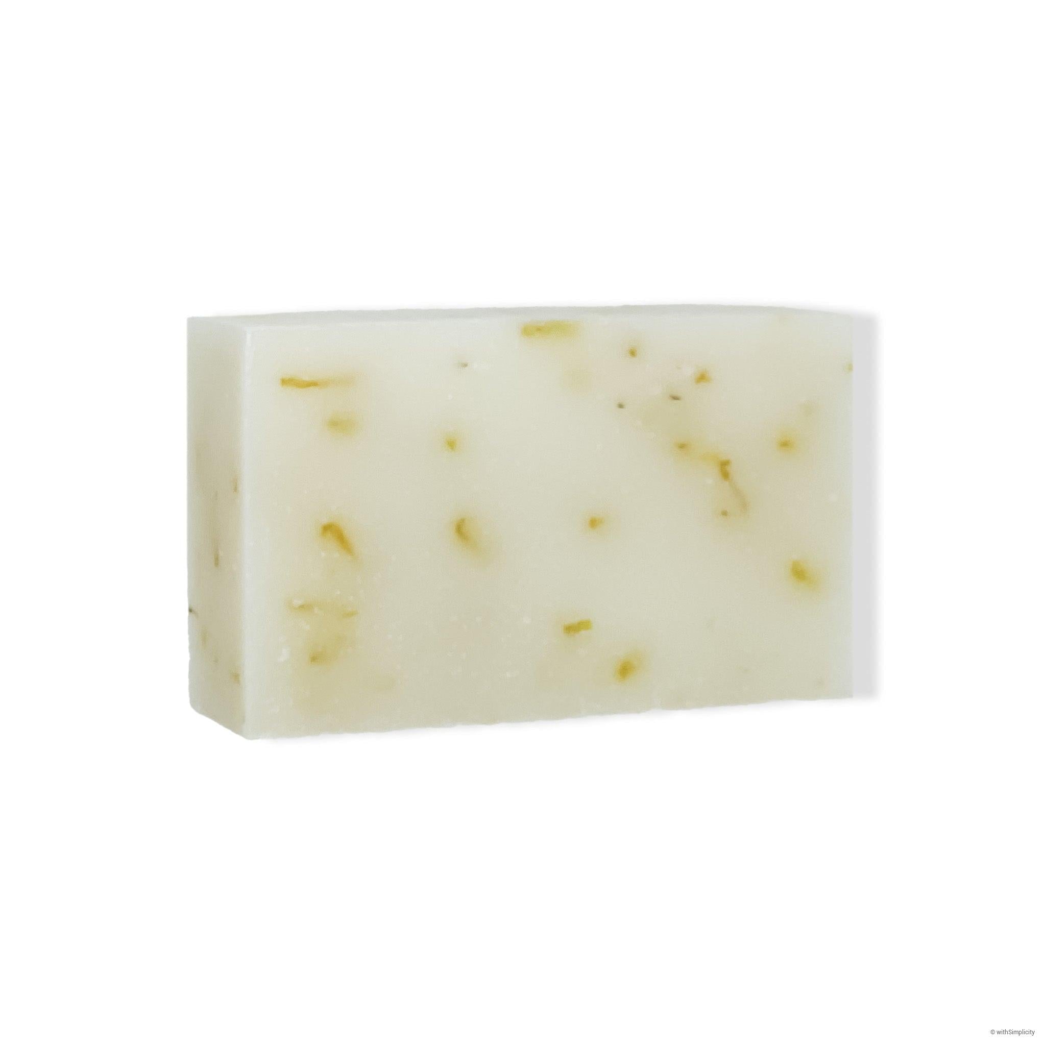 Botanical Soap